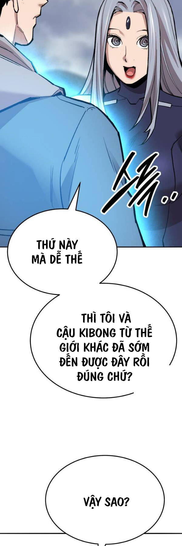 Phá Bỏ Giới Hạn Chapter 142 - Trang 78