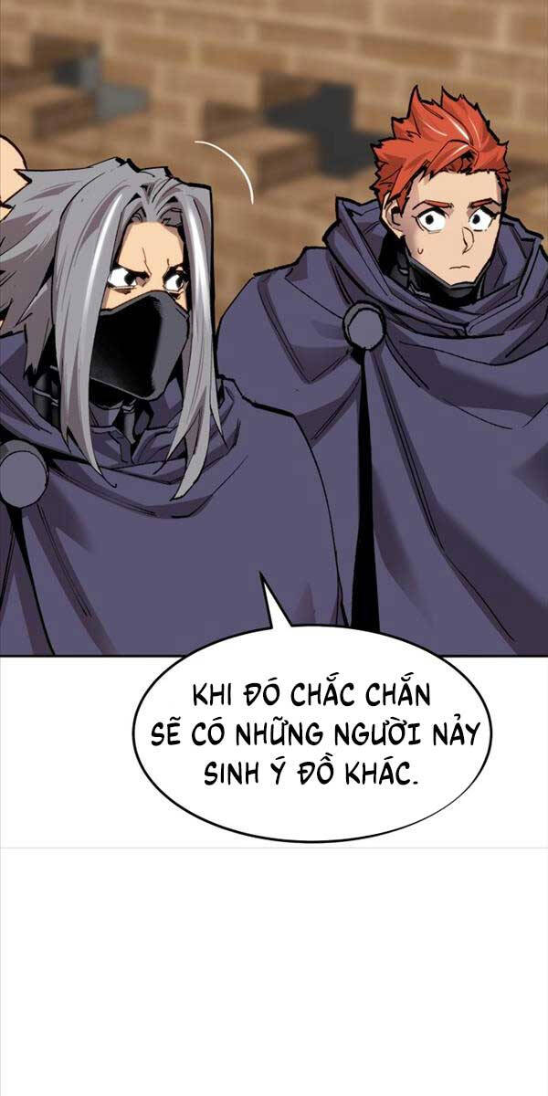 Phá Bỏ Giới Hạn Chapter 106 - Trang 9