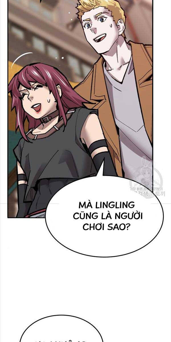 Phá Bỏ Giới Hạn Chapter 117 - Trang 17