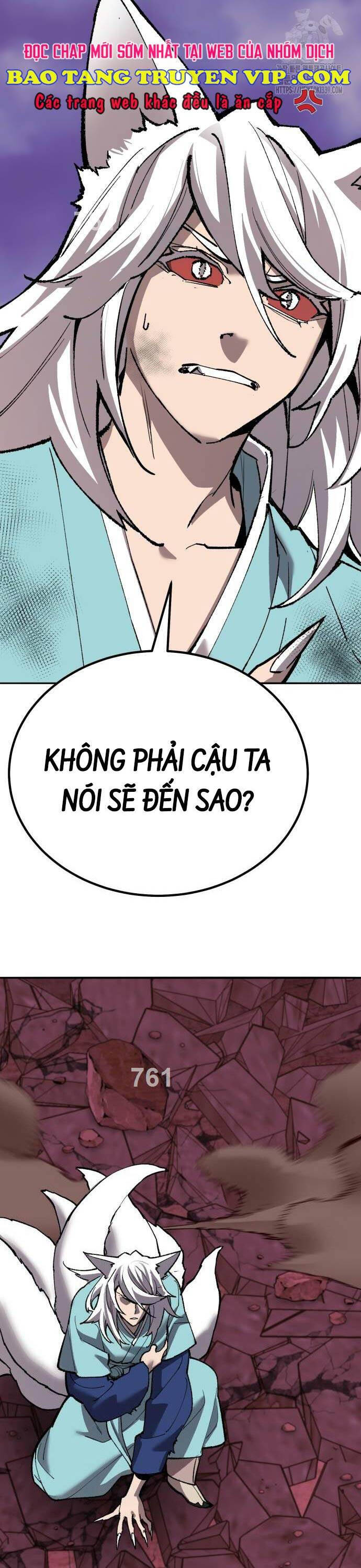 Phá Bỏ Giới Hạn Chapter 150 - Trang 1