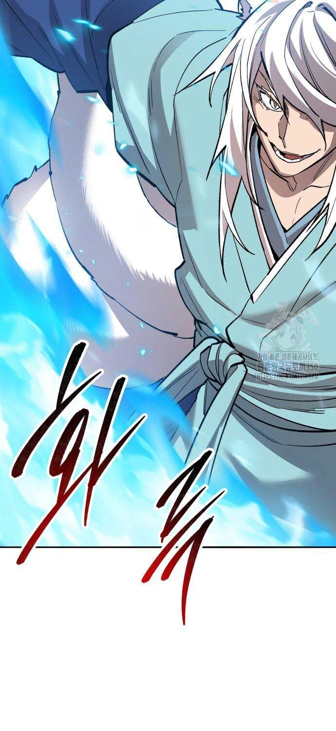 Phá Bỏ Giới Hạn Chapter 163 - Trang 51