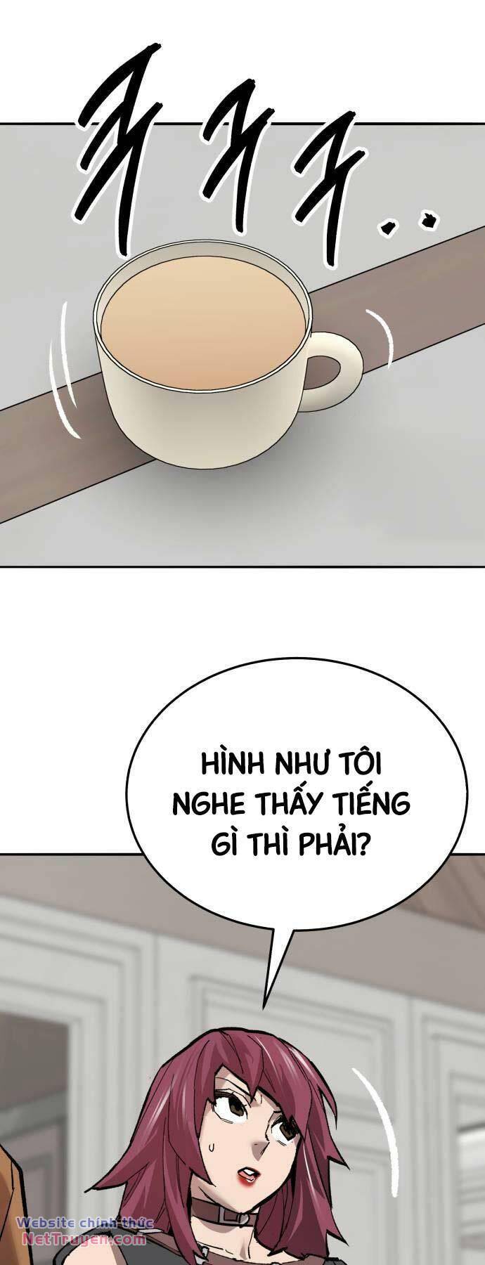 Phá Bỏ Giới Hạn Chapter 141 - Trang 44