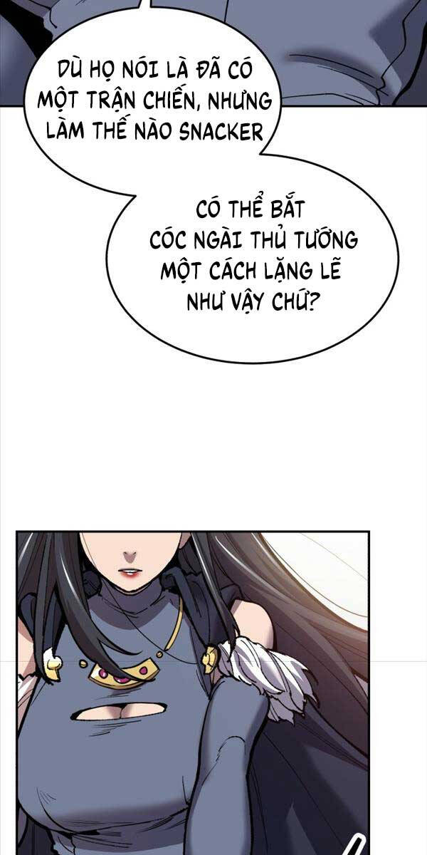 Phá Bỏ Giới Hạn Chapter 110 - Trang 79