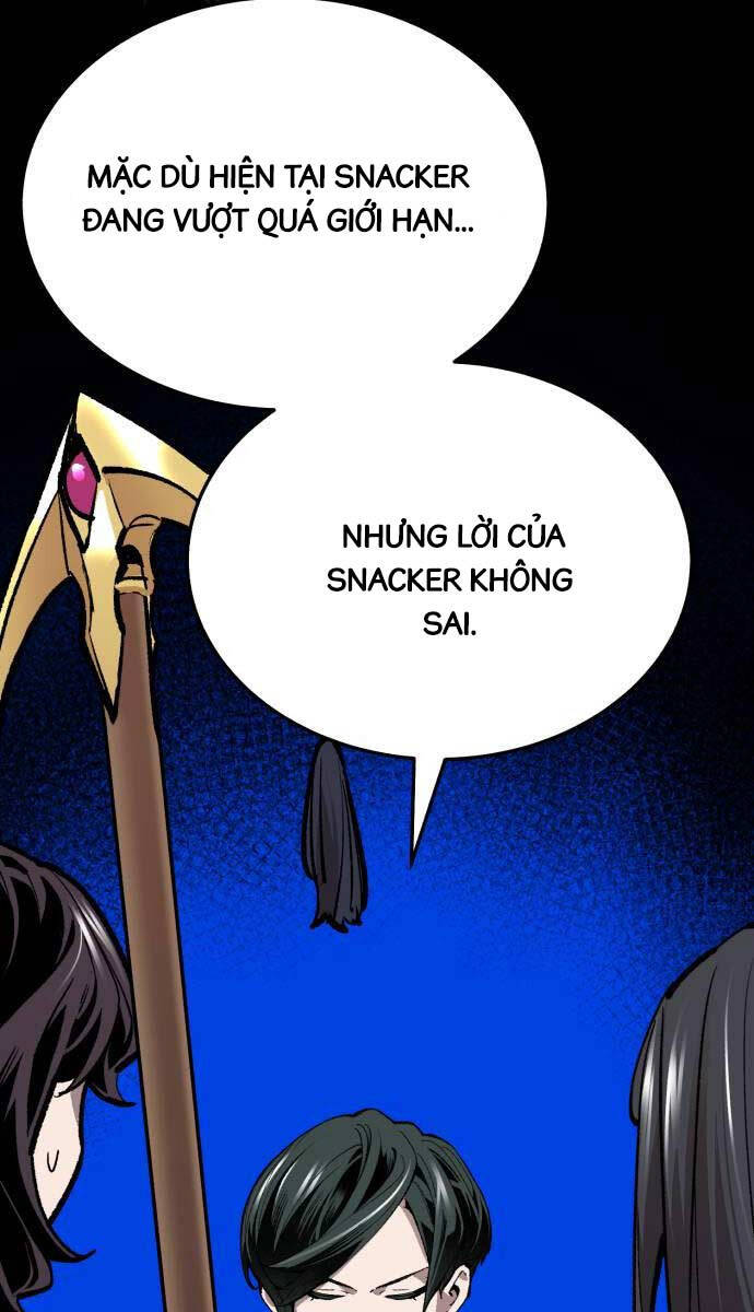 Phá Bỏ Giới Hạn Chapter 128 - Trang 47