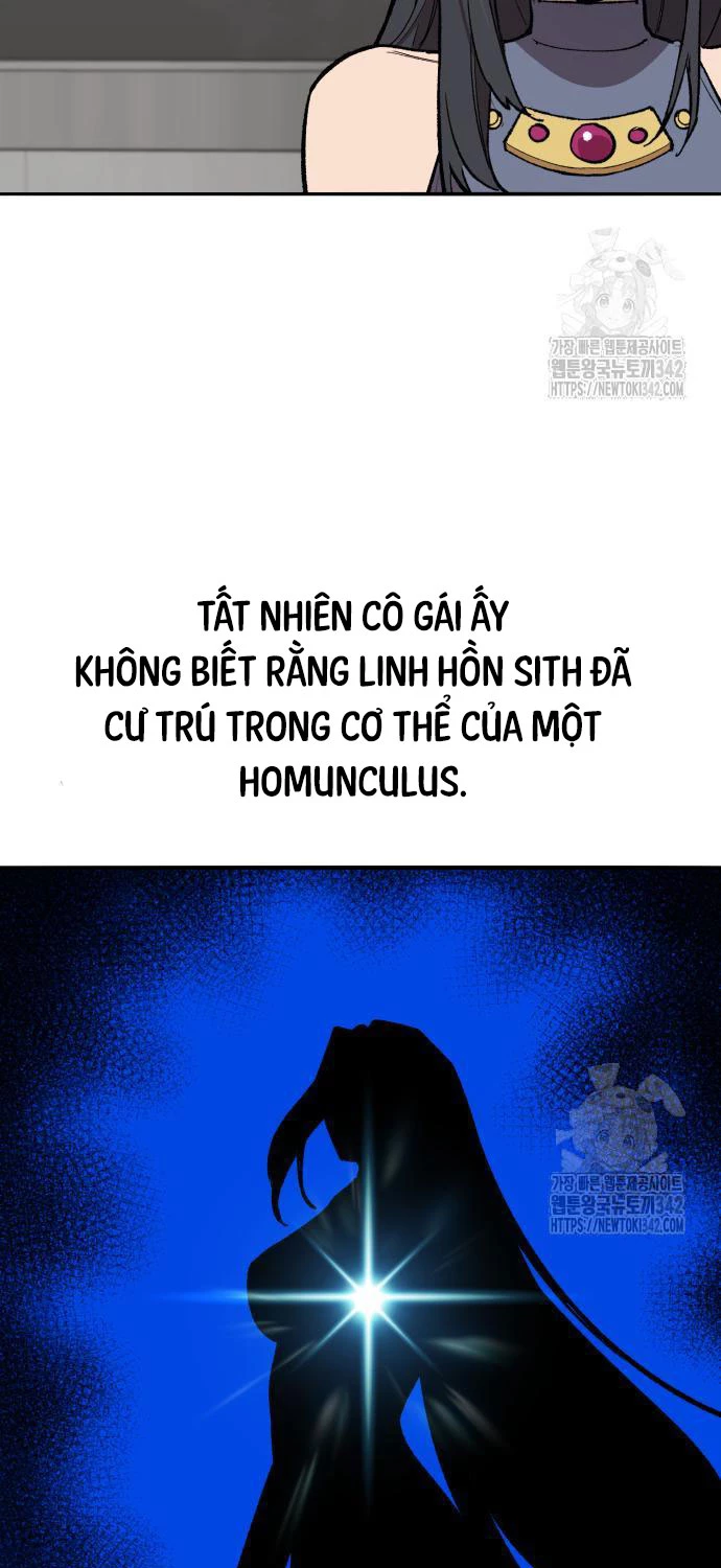 Phá Bỏ Giới Hạn Chapter 156 - Trang 72