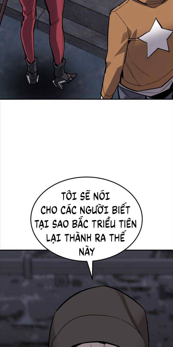 Phá Bỏ Giới Hạn Chapter 109 - Trang 123