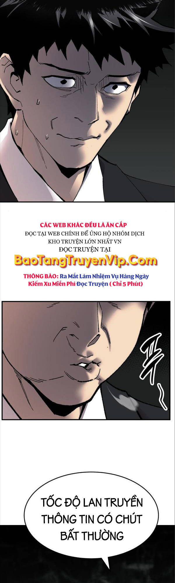 Phá Bỏ Giới Hạn Chapter 89 - Trang 83