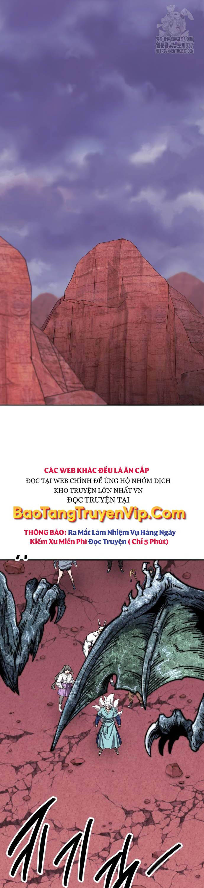 Phá Bỏ Giới Hạn Chapter 149 - Trang 19