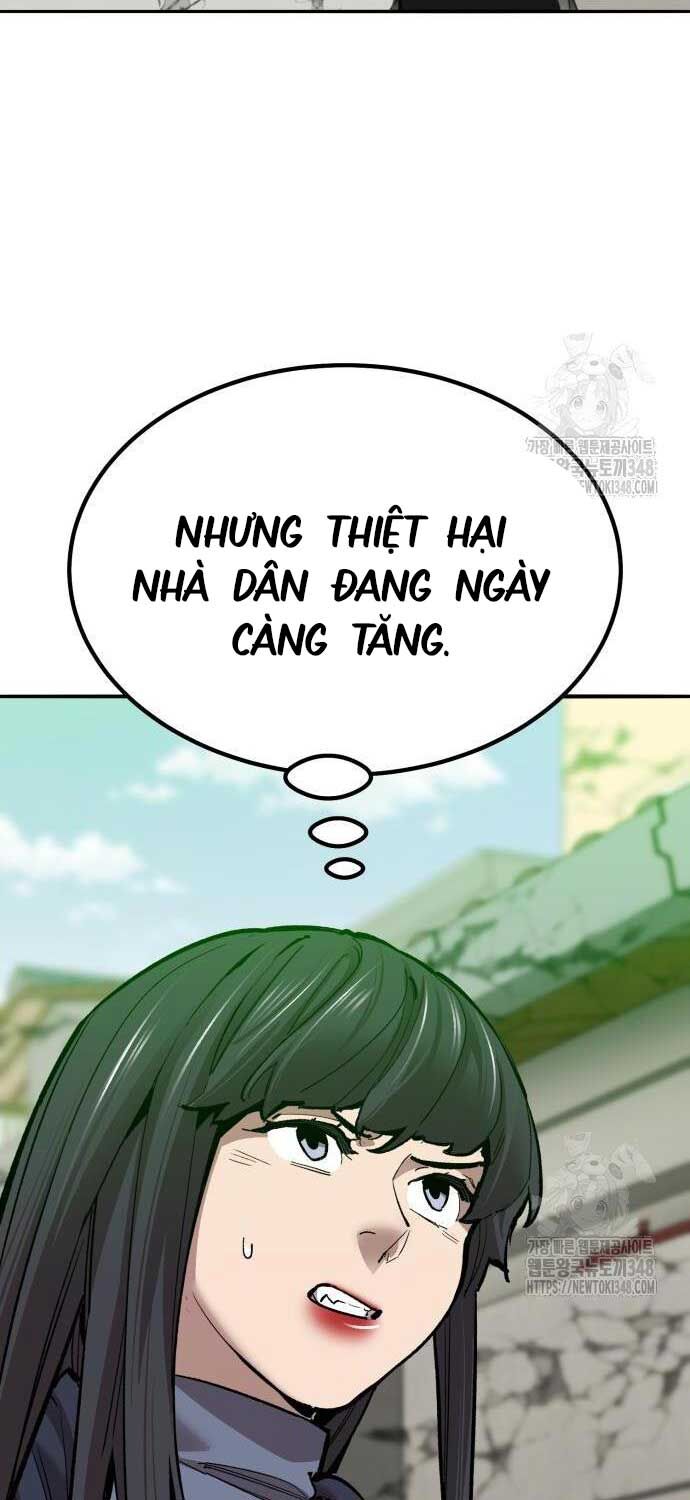 Phá Bỏ Giới Hạn Chapter 161 - Trang 25