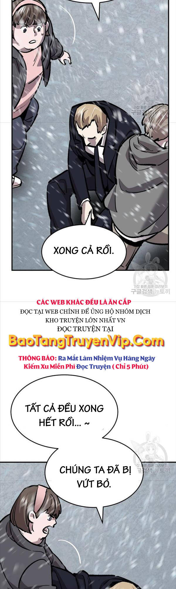 Phá Bỏ Giới Hạn Chapter 95 - Trang 80