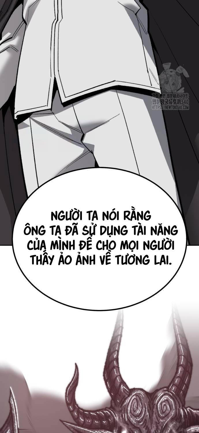 Phá Bỏ Giới Hạn Chapter 152 - Trang 112