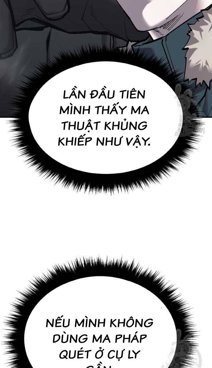 Phá Bỏ Giới Hạn Chapter 98 - Trang 31