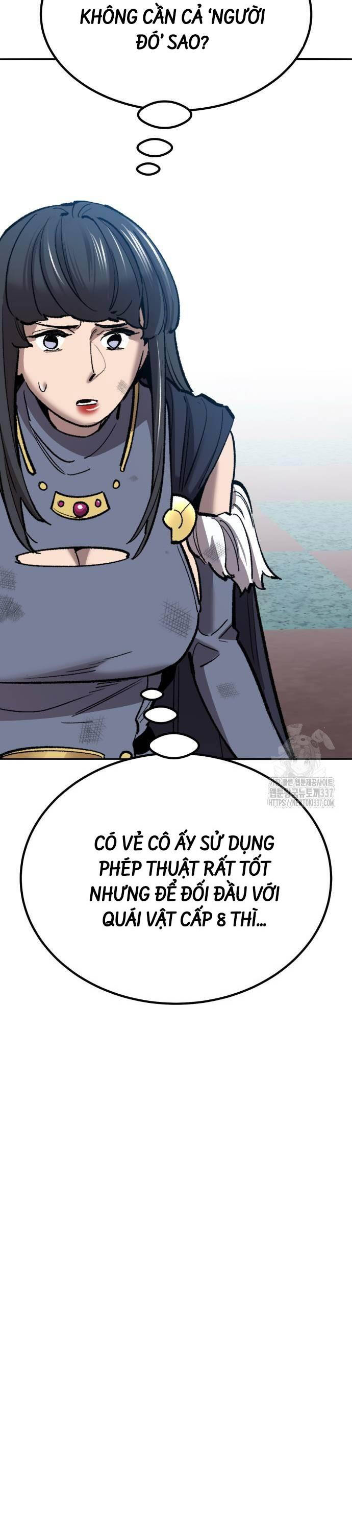 Phá Bỏ Giới Hạn Chapter 149 - Trang 81