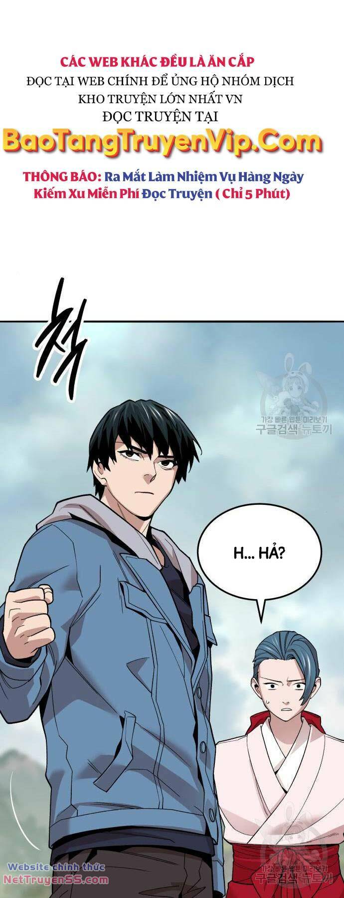 Phá Bỏ Giới Hạn Chapter 126 - Trang 116