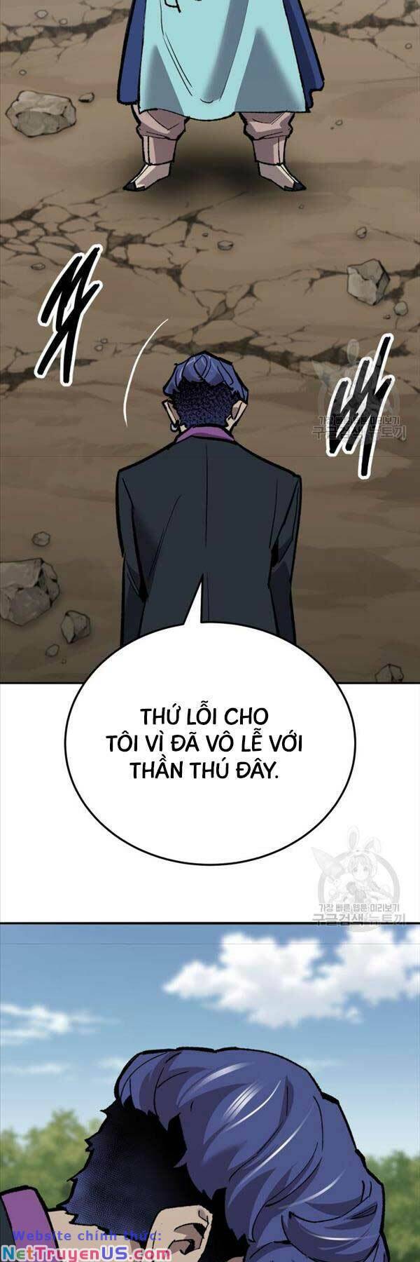 Phá Bỏ Giới Hạn Chapter 115 - Trang 164