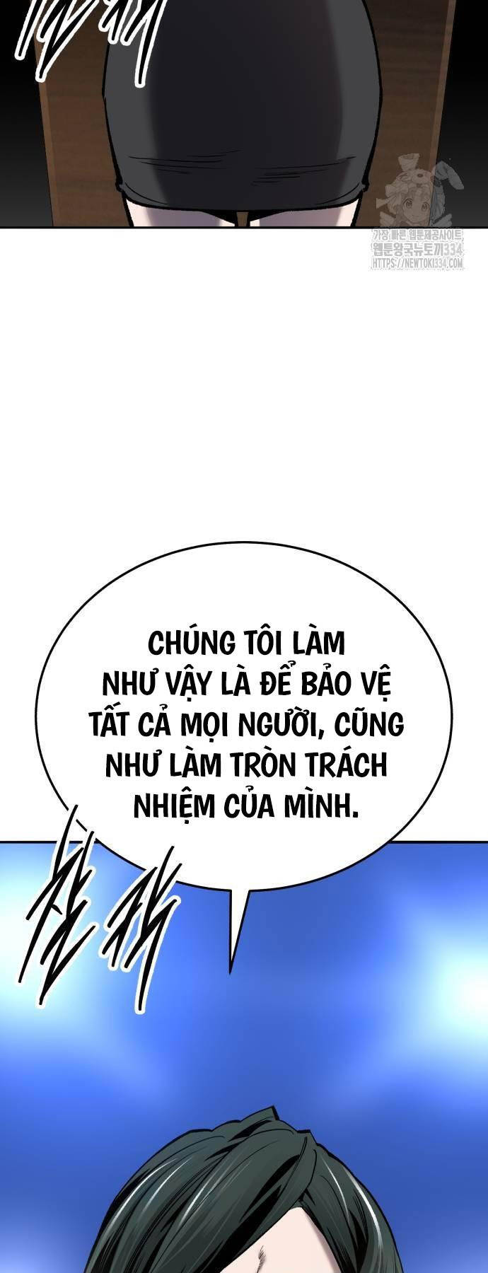 Phá Bỏ Giới Hạn Chapter 145 - Trang 92