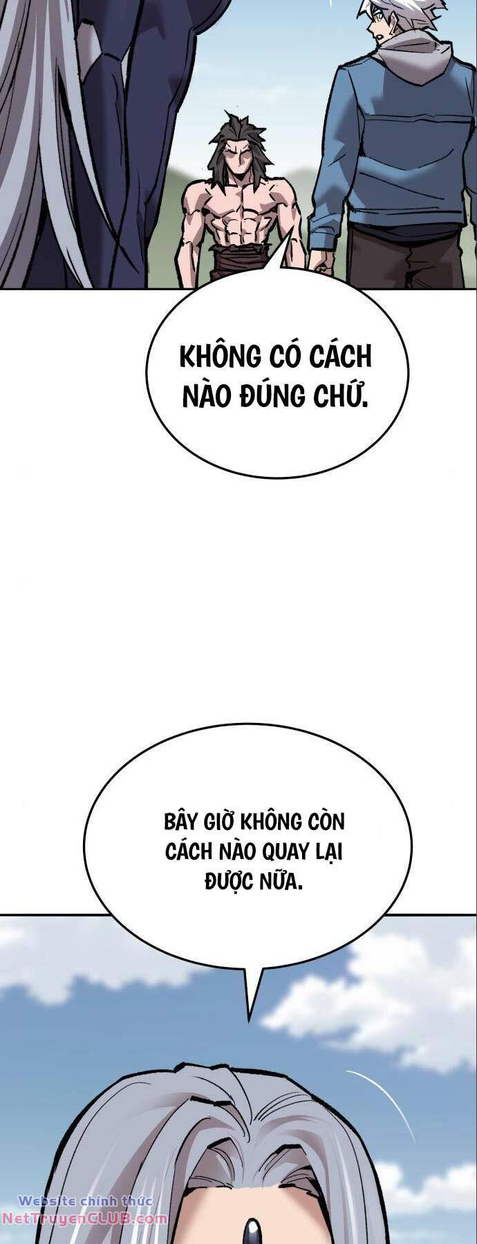 Phá Bỏ Giới Hạn Chapter 122 - Trang 5