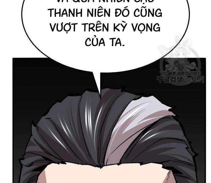 Phá Bỏ Giới Hạn Chapter 121 - Trang 55