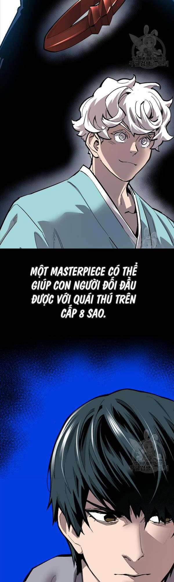 Phá Bỏ Giới Hạn Chapter 104 - Trang 81