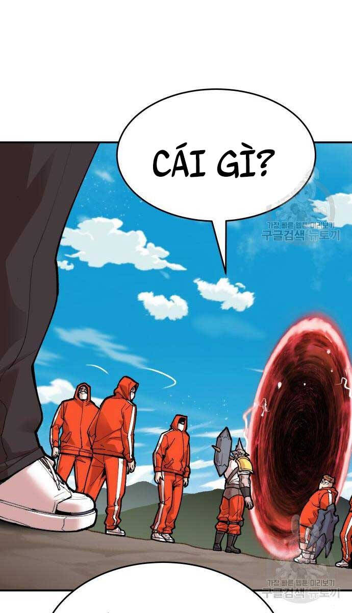 Phá Bỏ Giới Hạn Chapter 83.5 - Trang 94