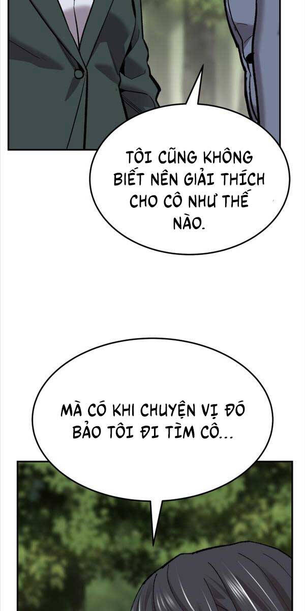 Phá Bỏ Giới Hạn Chapter 107 - Trang 128