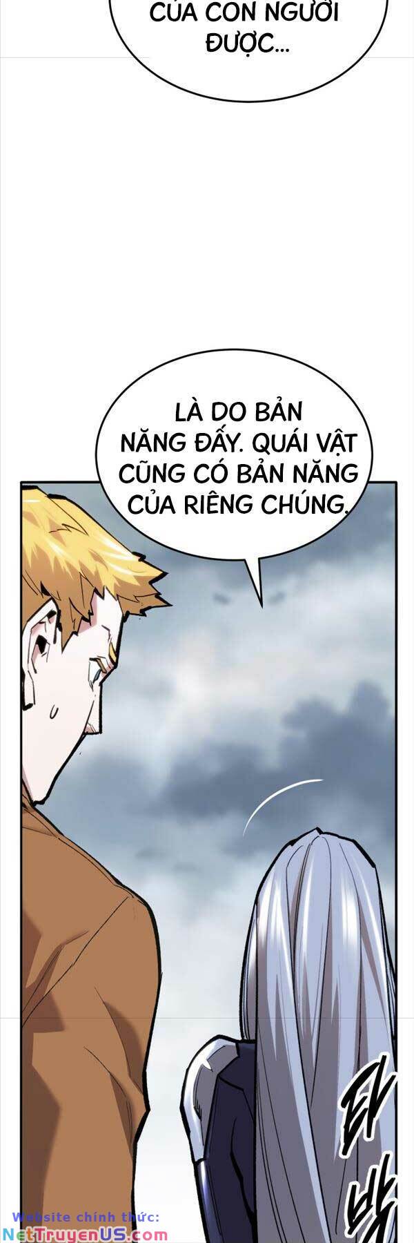 Phá Bỏ Giới Hạn Chapter 113 - Trang 10