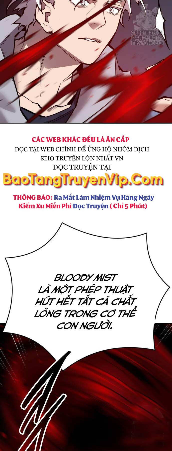 Phá Bỏ Giới Hạn Chapter 136 - Trang 24