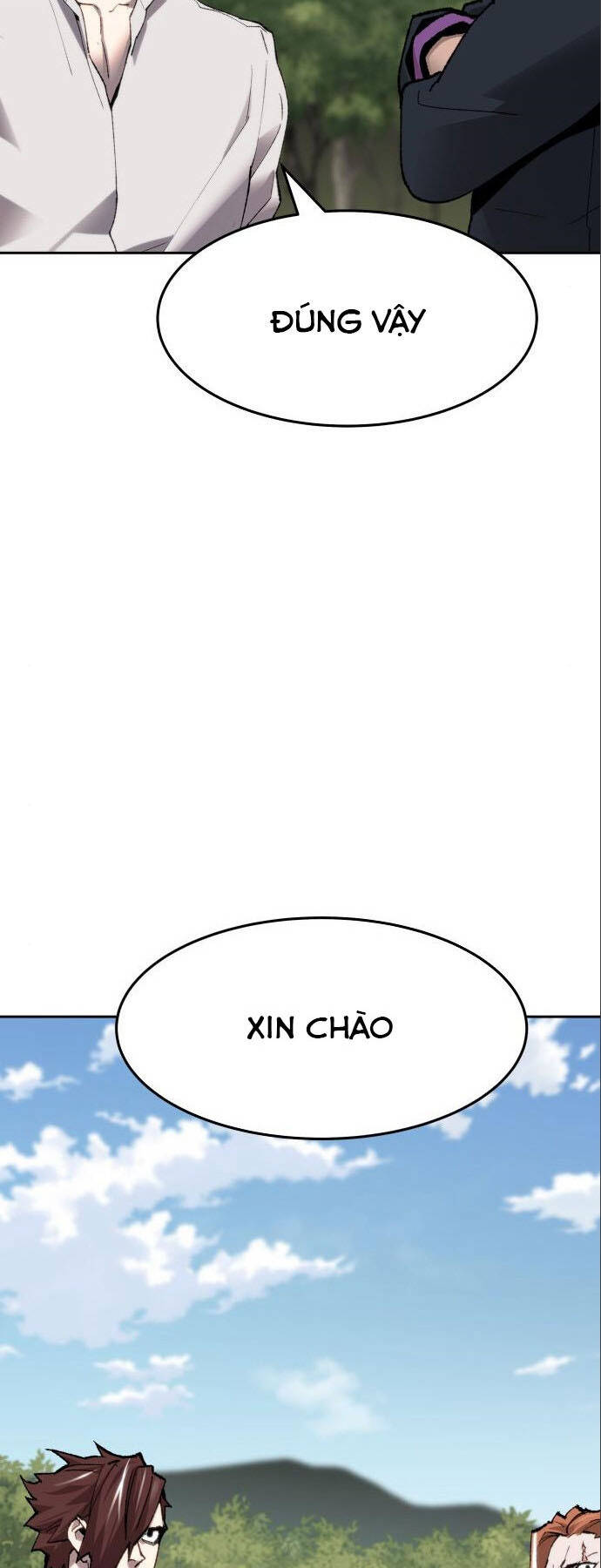 Phá Bỏ Giới Hạn Chapter 90 - Trang 46