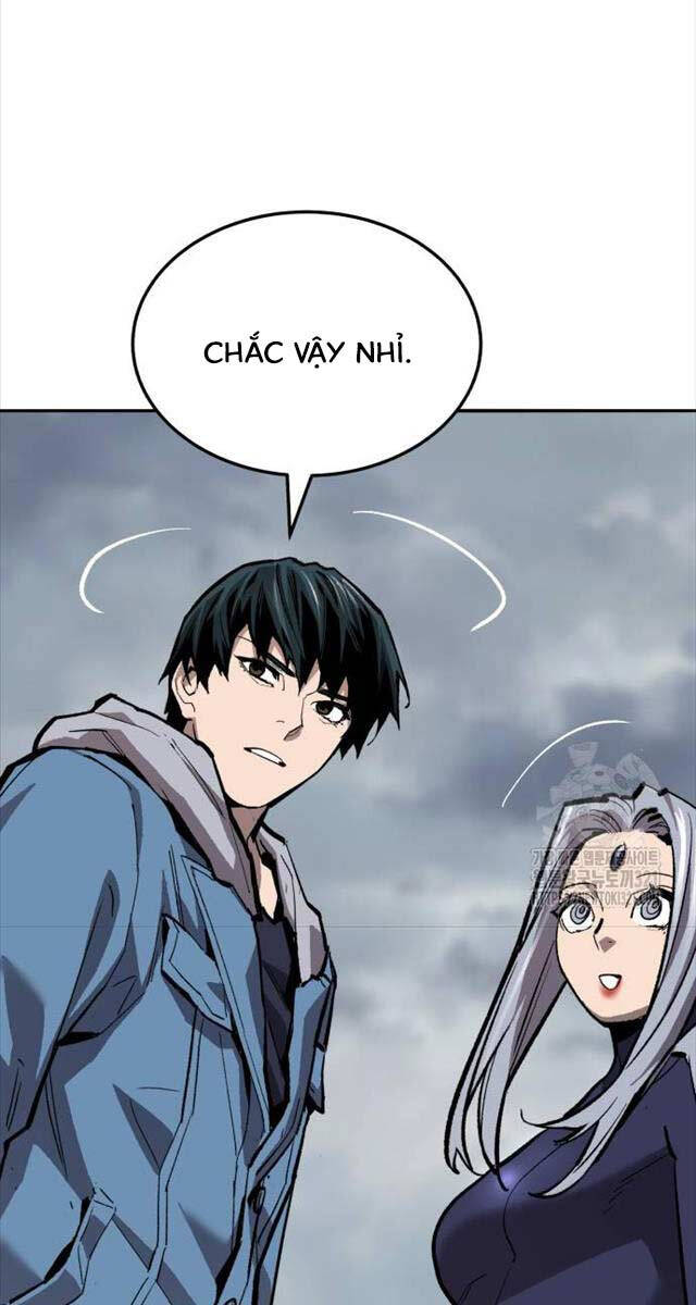 Phá Bỏ Giới Hạn Chapter 130 - Trang 123