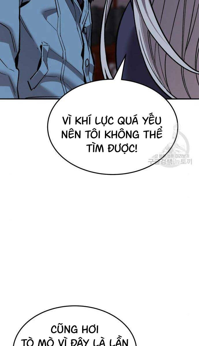 Phá Bỏ Giới Hạn Chapter 120 - Trang 37