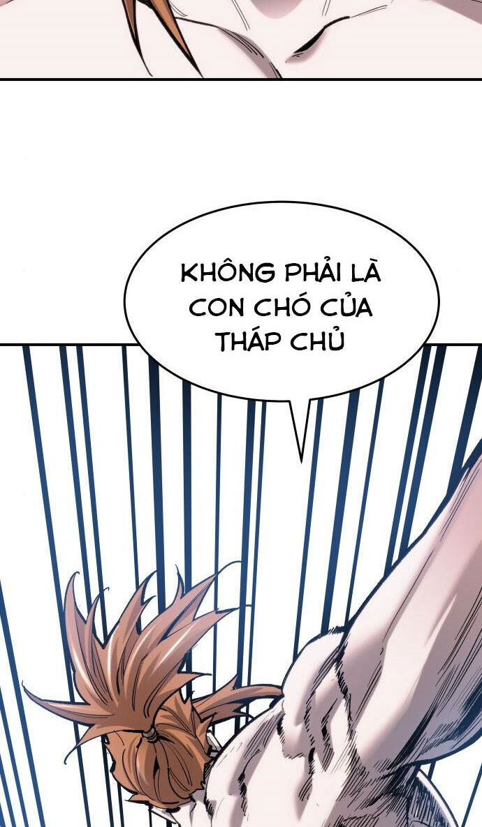 Phá Bỏ Giới Hạn Chapter 92 - Trang 7