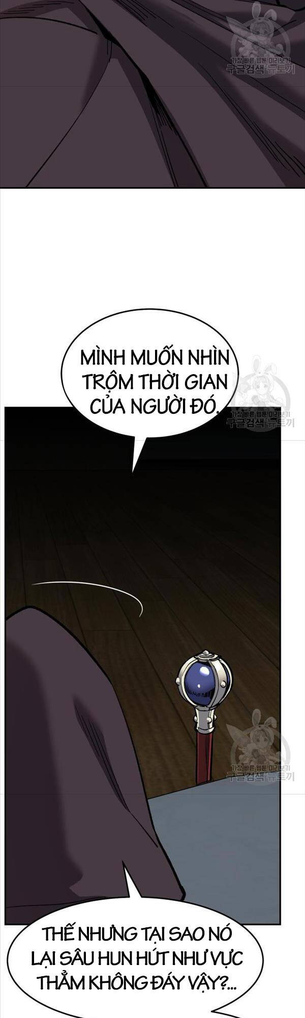 Phá Bỏ Giới Hạn Chapter 104 - Trang 93