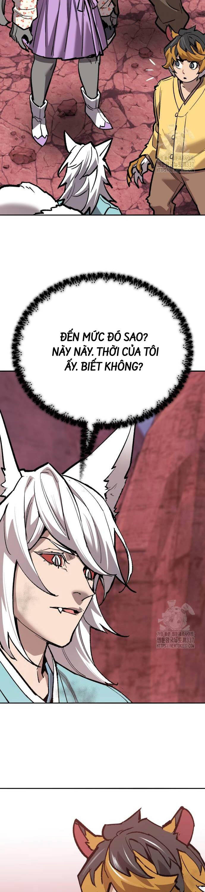 Phá Bỏ Giới Hạn Chapter 147 - Trang 48