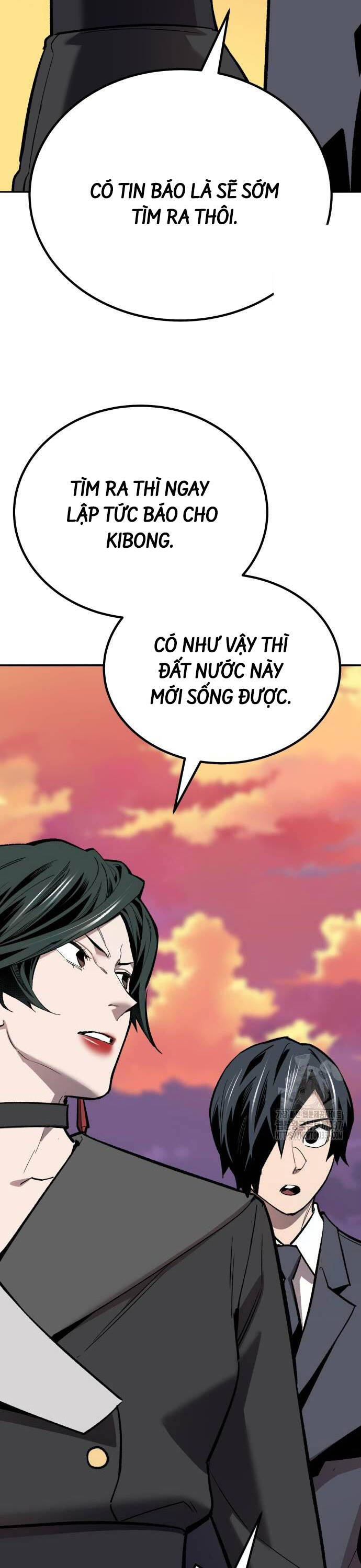 Phá Bỏ Giới Hạn Chapter 149 - Trang 3