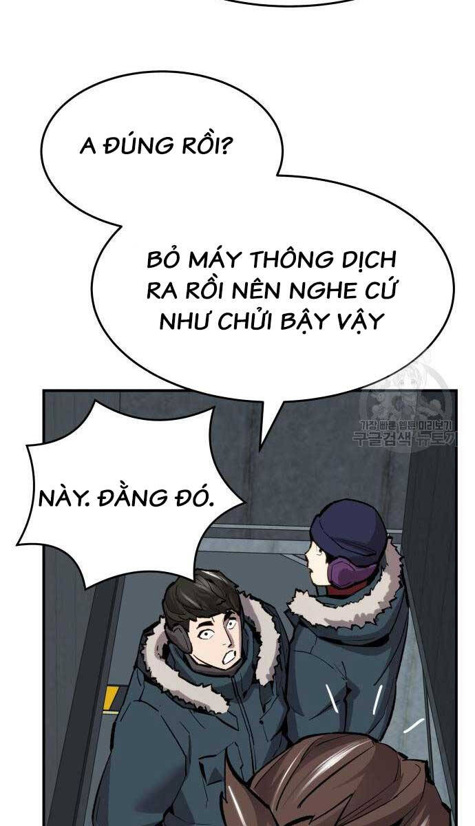 Phá Bỏ Giới Hạn Chapter 96 - Trang 114