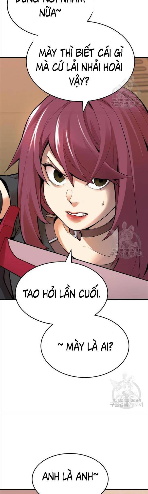 Phá Bỏ Giới Hạn Chapter 81 - Trang 22