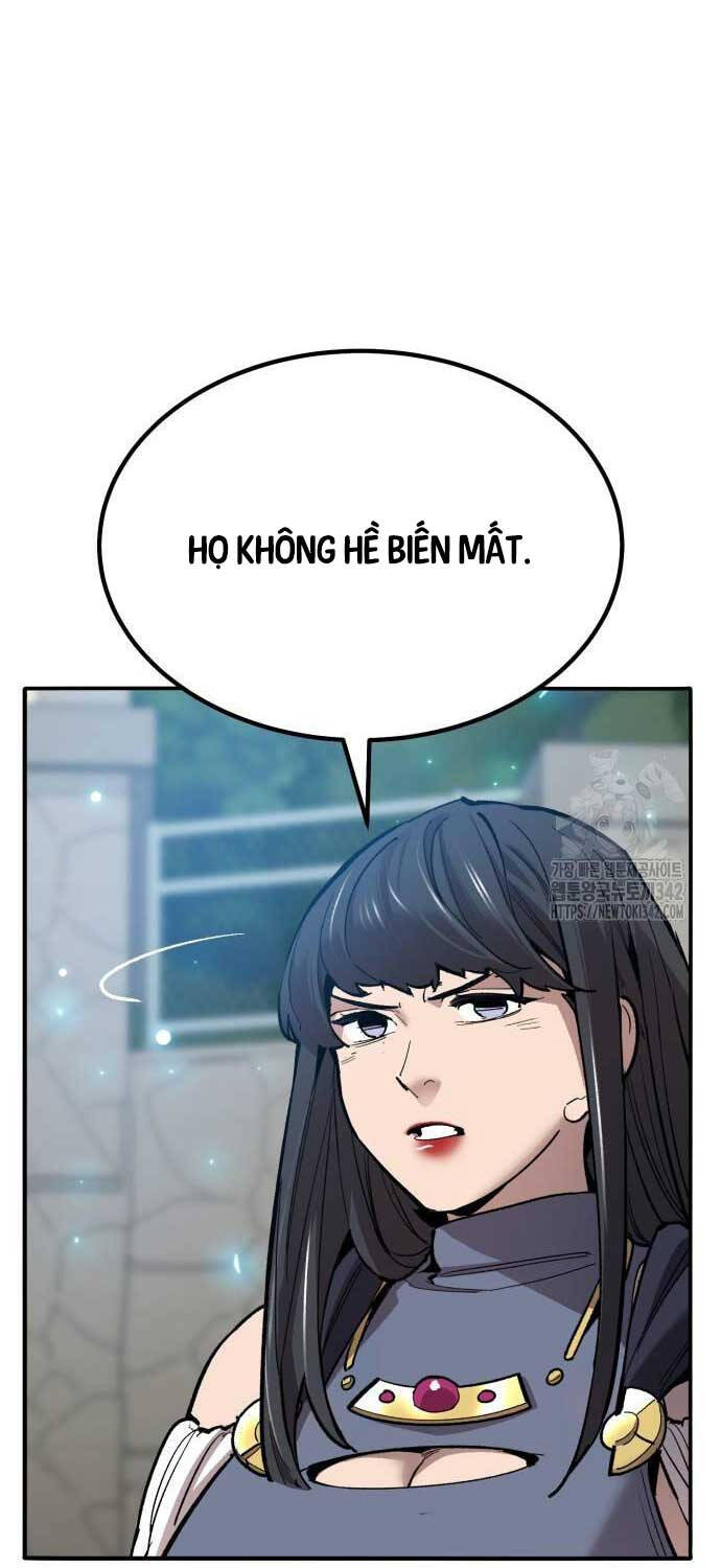 Phá Bỏ Giới Hạn Chapter 159 - Trang 35