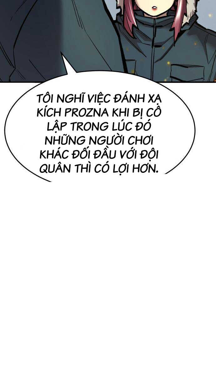 Phá Bỏ Giới Hạn Chapter 100 - Trang 11