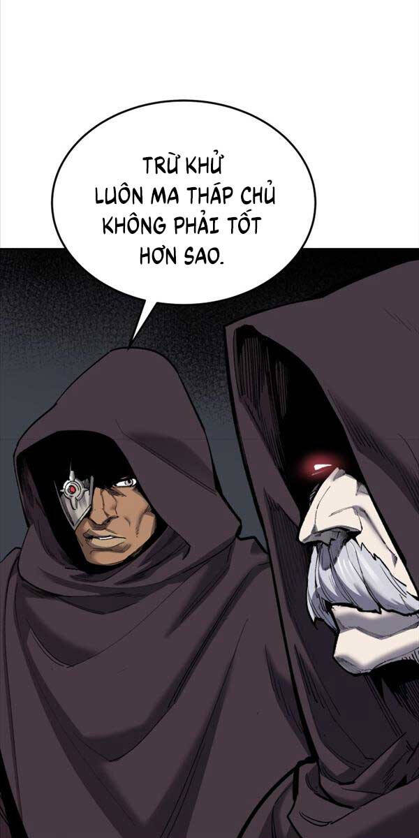 Phá Bỏ Giới Hạn Chapter 110 - Trang 92