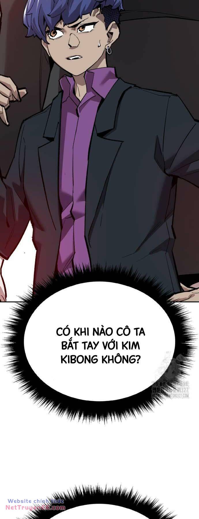 Phá Bỏ Giới Hạn Chapter 138 - Trang 18