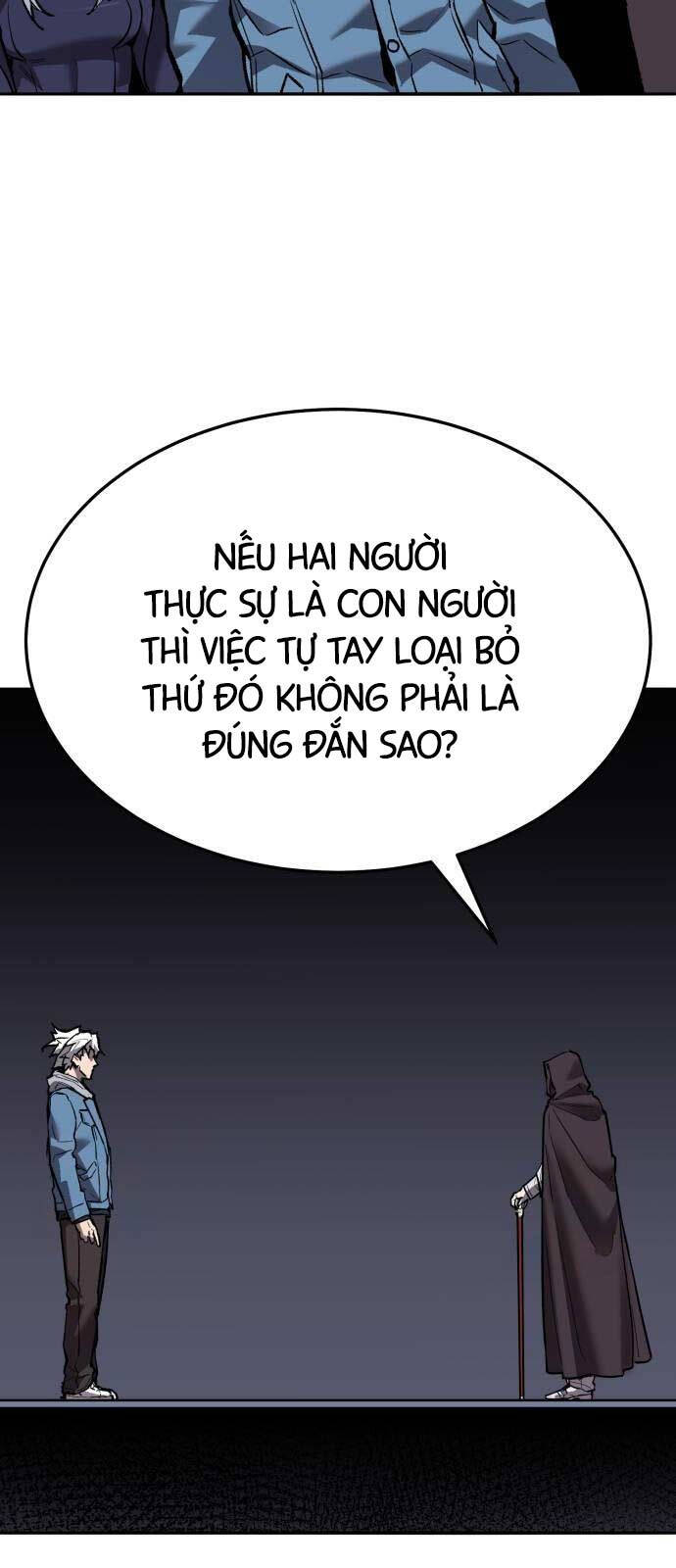 Phá Bỏ Giới Hạn Chapter 136 - Trang 14