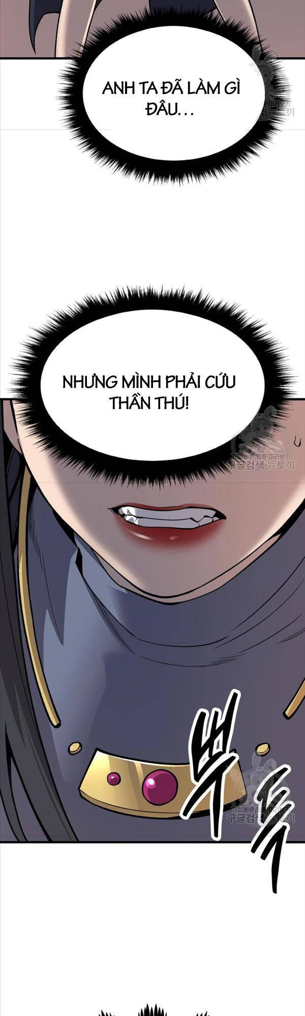 Phá Bỏ Giới Hạn Chapter 104 - Trang 14