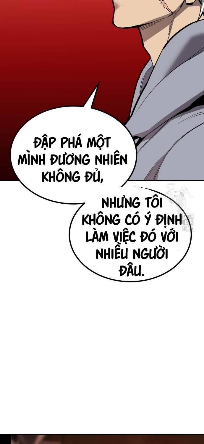 Phá Bỏ Giới Hạn Chapter 154 - Trang 134