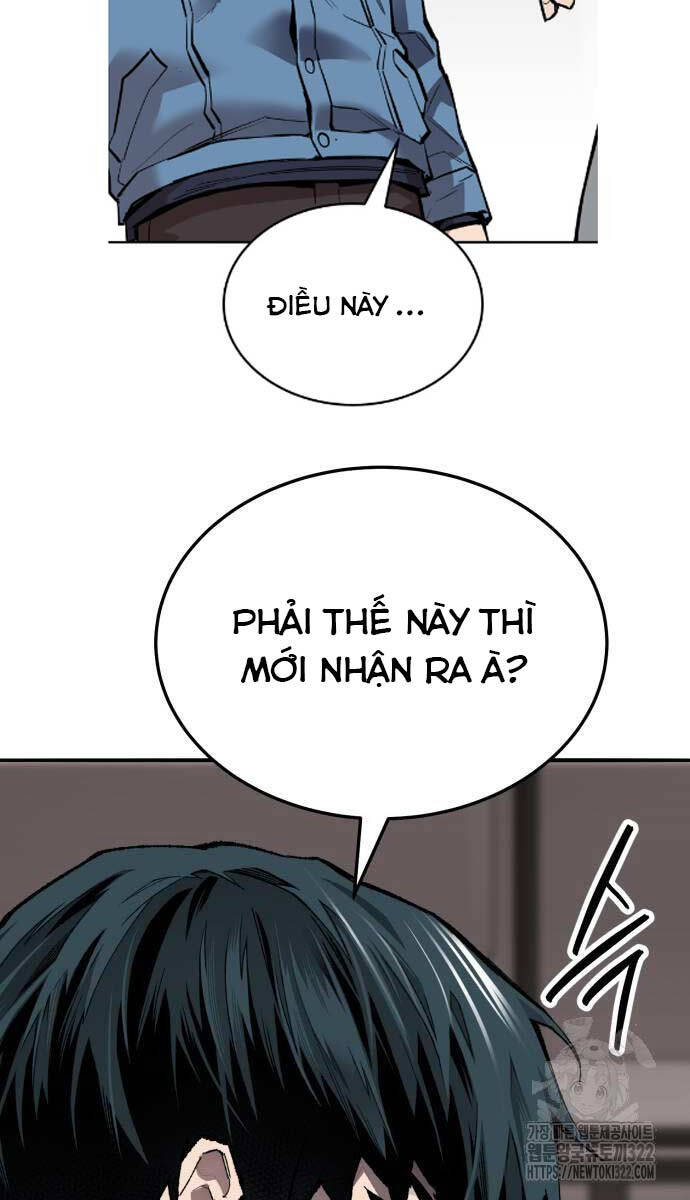 Phá Bỏ Giới Hạn Chapter 132 - Trang 98