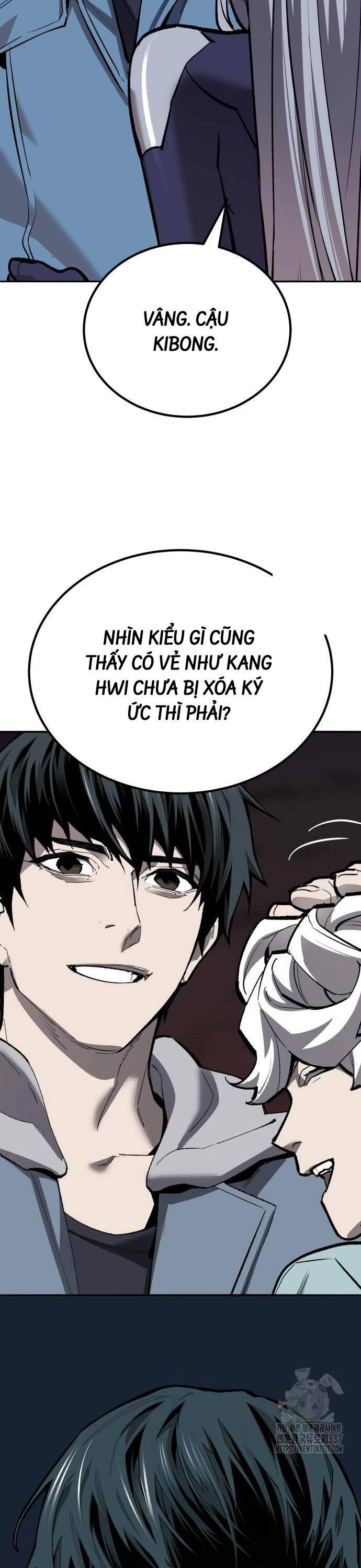 Phá Bỏ Giới Hạn Chapter 147 - Trang 15