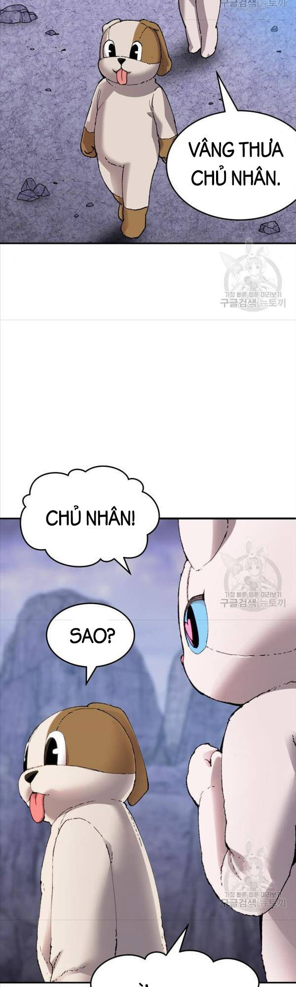 Phá Bỏ Giới Hạn Chapter 88 - Trang 64