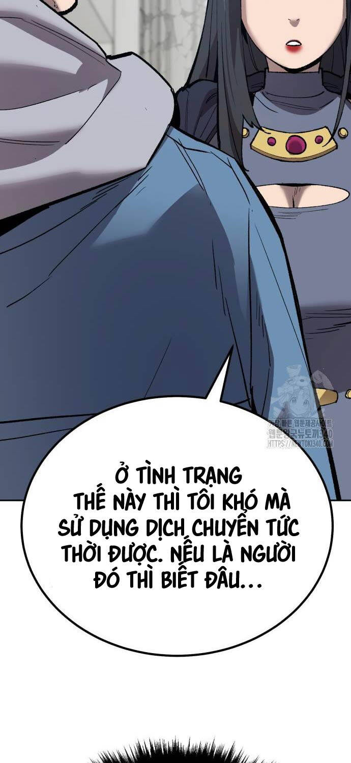 Phá Bỏ Giới Hạn Chapter 152 - Trang 135