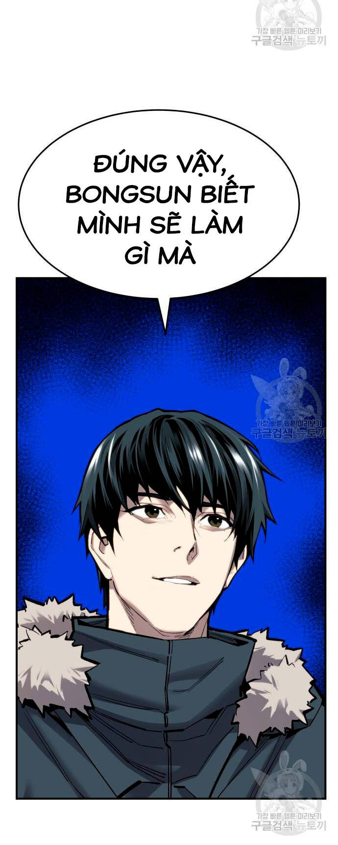 Phá Bỏ Giới Hạn Chapter 99 - Trang 27