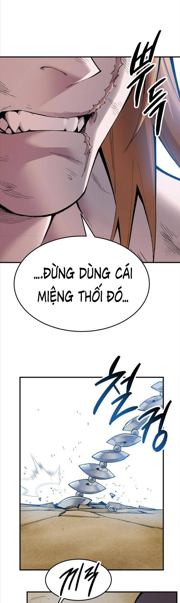 Phá Bỏ Giới Hạn Chapter 80 - Trang 57