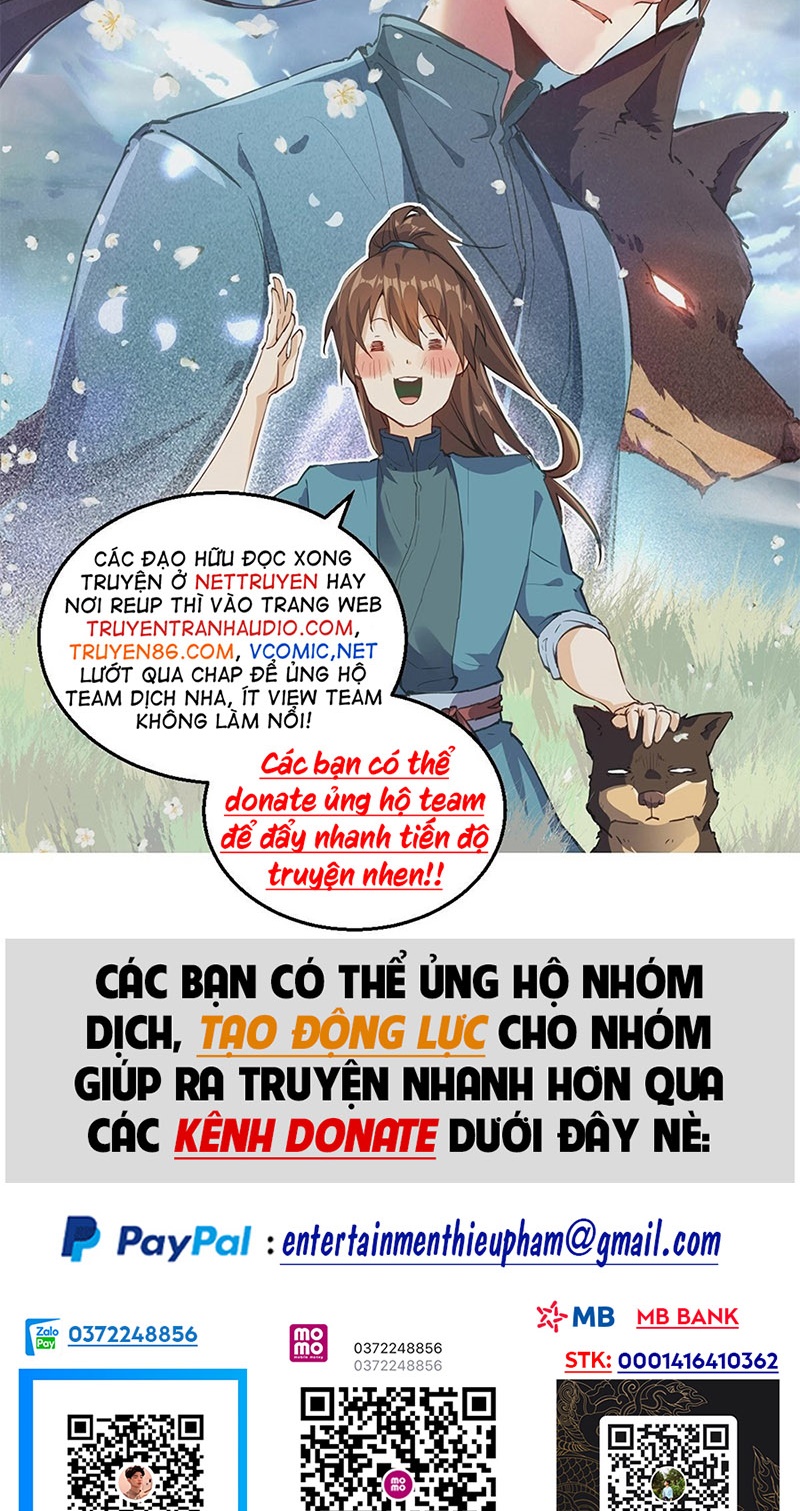 Ta! Vô Địch Đại Phản Phái Chapter 23 - Trang 1